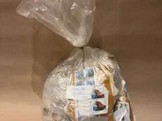 Norge - 500 g.