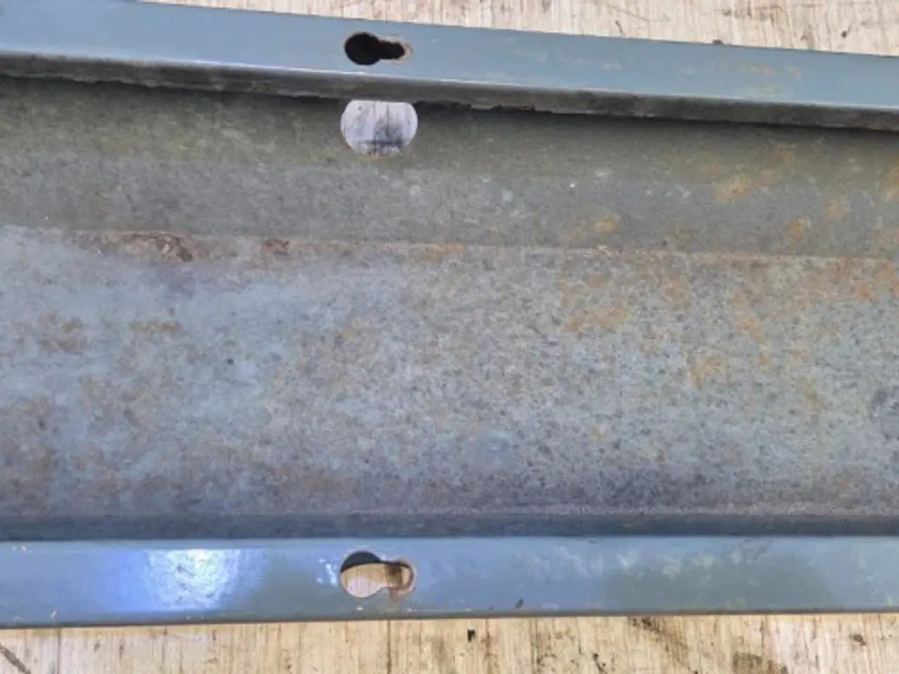 Billede 9 - Massey Ferguson 7278 Ryster Bund 28485585