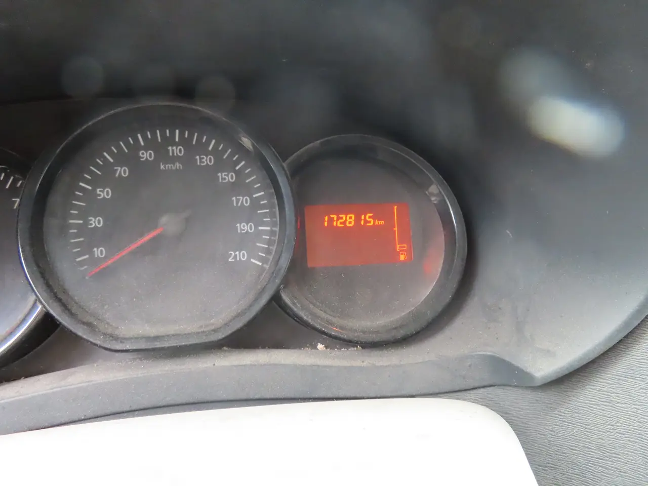 Billede 8 - Dacia Dokker Van 1.5 DCI 95