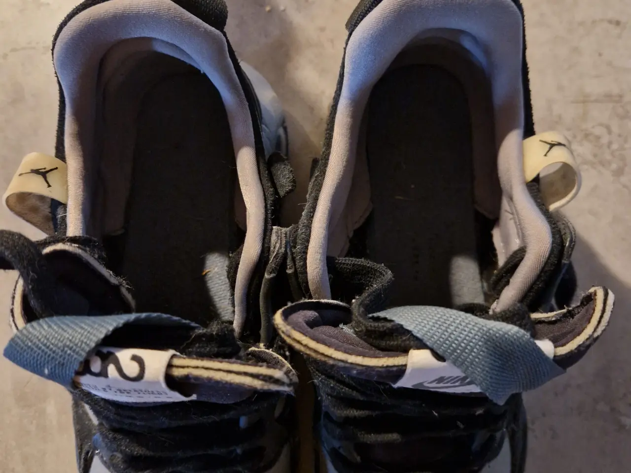 Billede 7 - Nike air Jordan