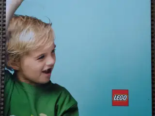 Lego Årsrapport 2006.