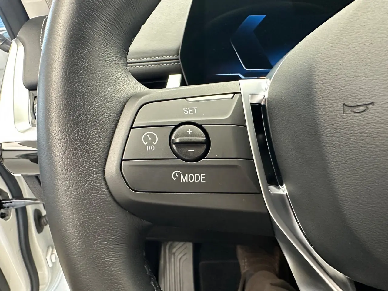 Billede 15 - BMW iX1 eDrive20
