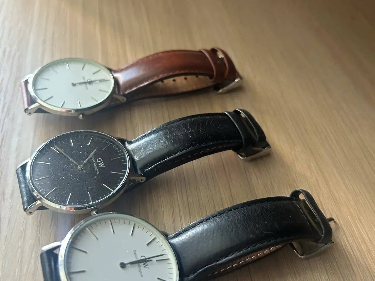 Billede 3 - Daniel Wellington Ure