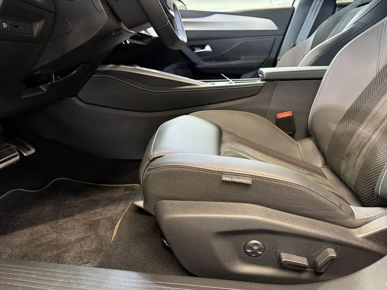 Billede 20 - Peugeot e-408 58 GT