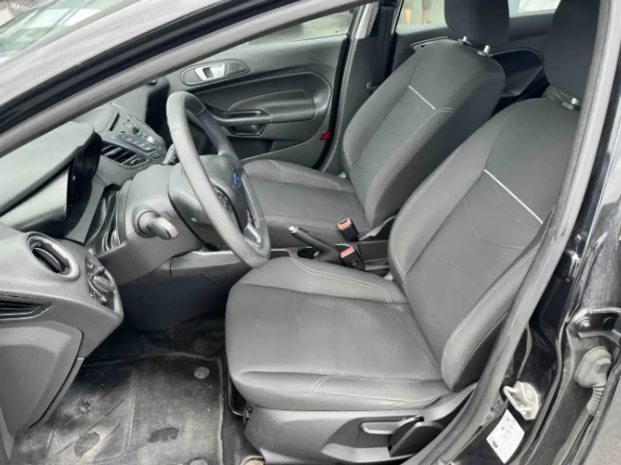 Billede 9 - Ford Fiesta TDCi 95 Trend ECO