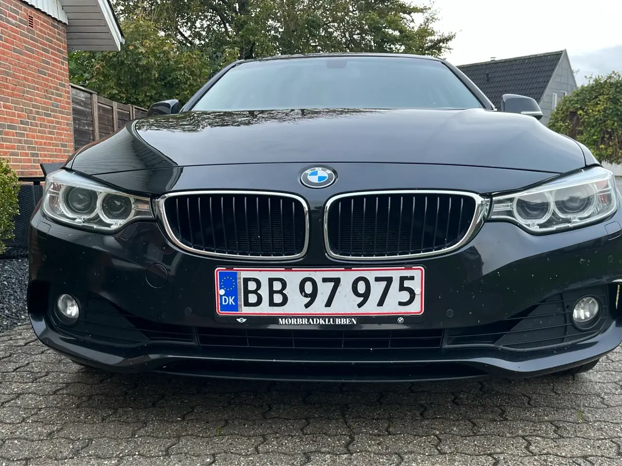 Billede 3 - BMW 430i Gran Coupé Steptronic
