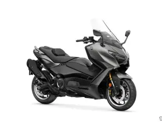 Yamaha T-Max 560 Tech Max