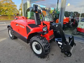 Manitou mt 625 h comfort