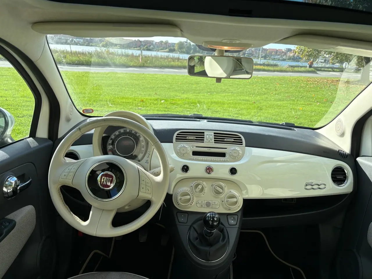 Billede 18 - Fiat 500 1,2 Lounge