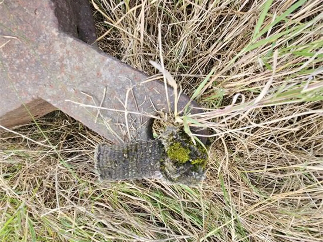 Billede 21 - ABC 12,5 m - 12,5 meter - muligvis defekt motor / possibly defective engine