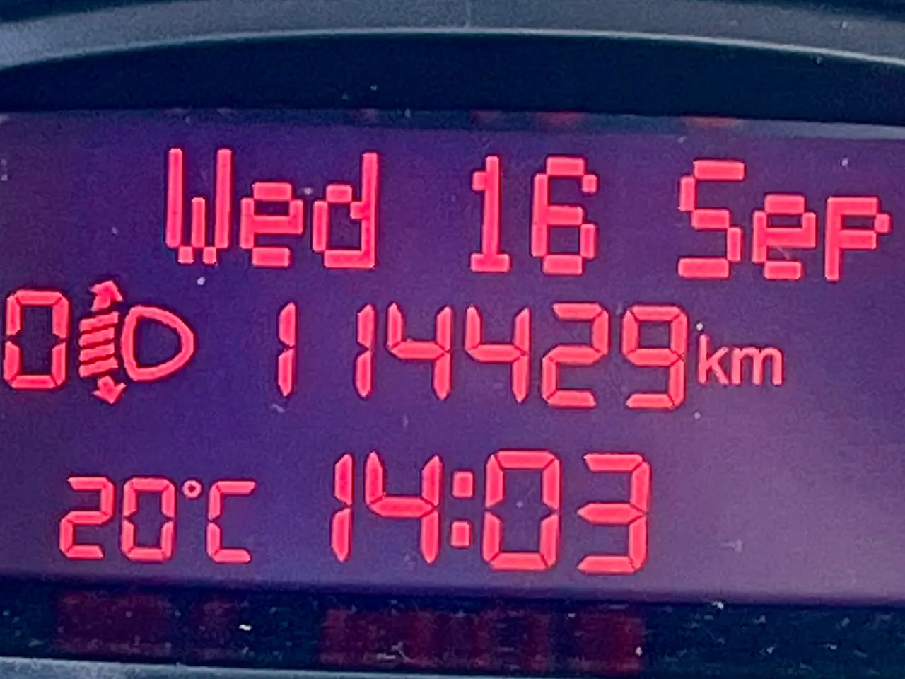 Billede 8 - Ford ka 1.2 Titanium