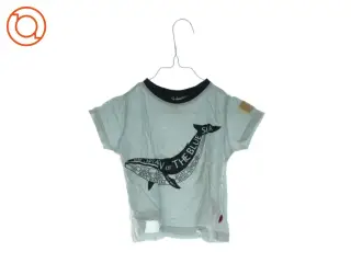 T-Shirt fra Pomp de Lux (str. 86 cm)