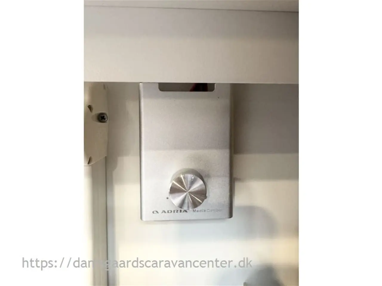 Billede 17 - 2018 - Adria Action 391 PH Dobbeltseng-Mover-Telt