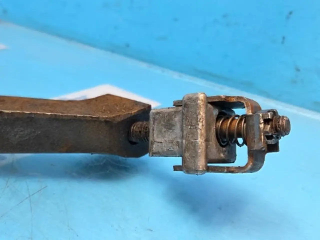 Billede 12 - John Deere 4040S Arm R71304