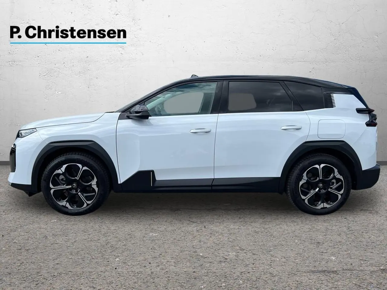 Billede 2 - Citroën ë-C5 Aircross 80 VTR Sport