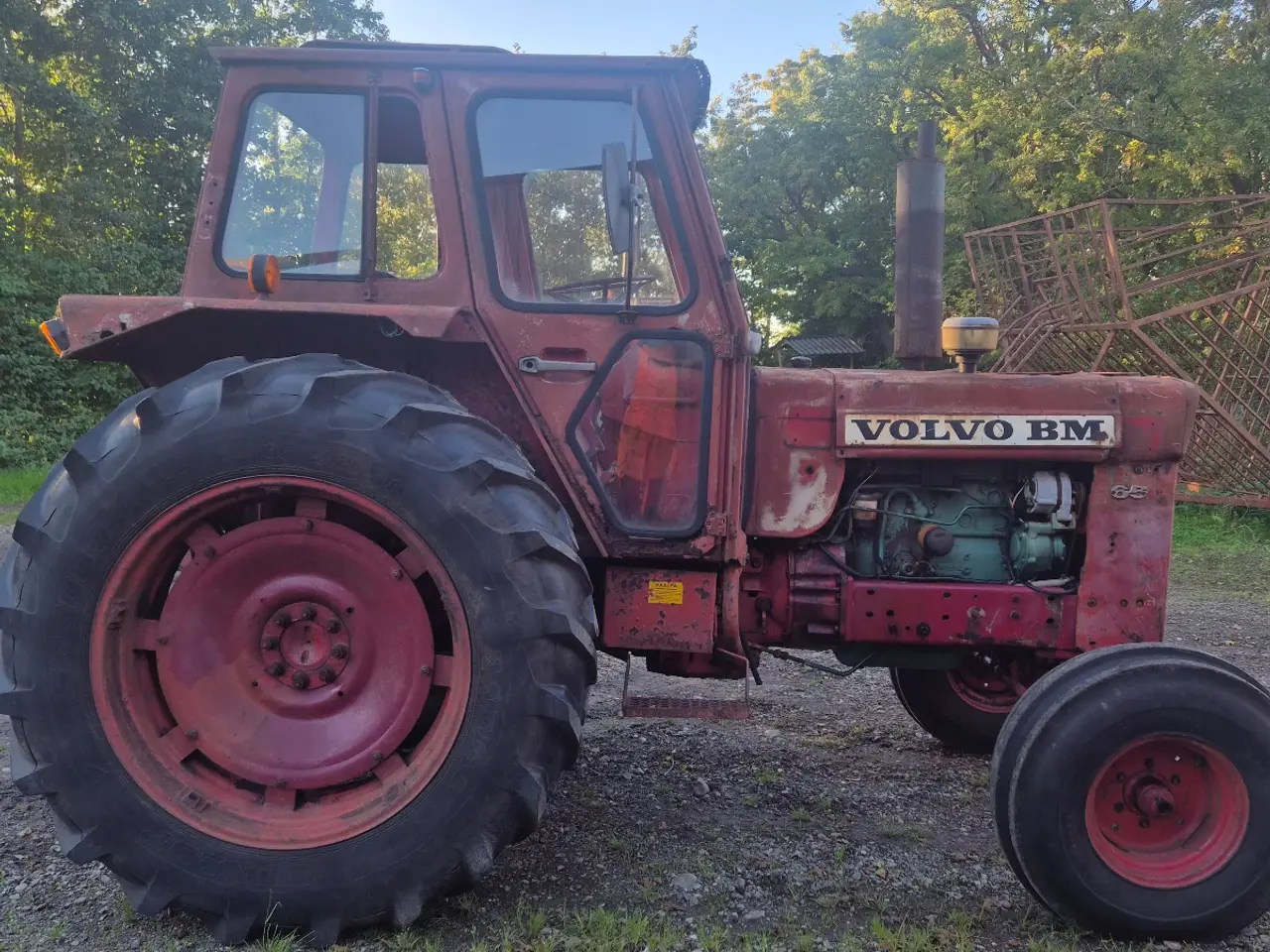 Billede 2 - Volvo 650