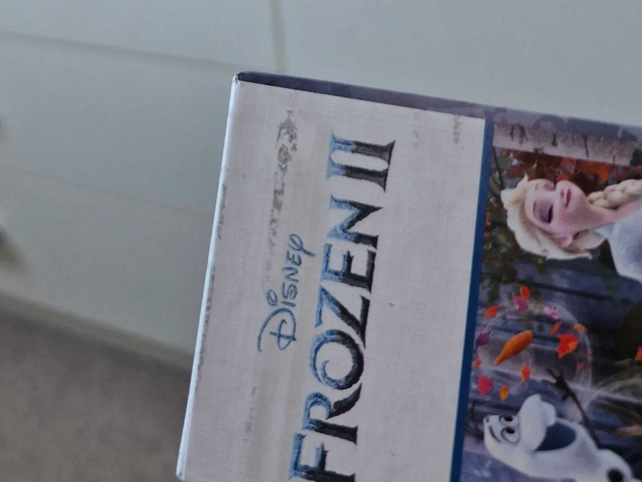 Billede 19 - Clementoni, Disney, Frozen II, 1000 stk