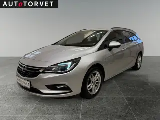 Opel Astra 1,6 CDTi 110 Enjoy Sports Tourer