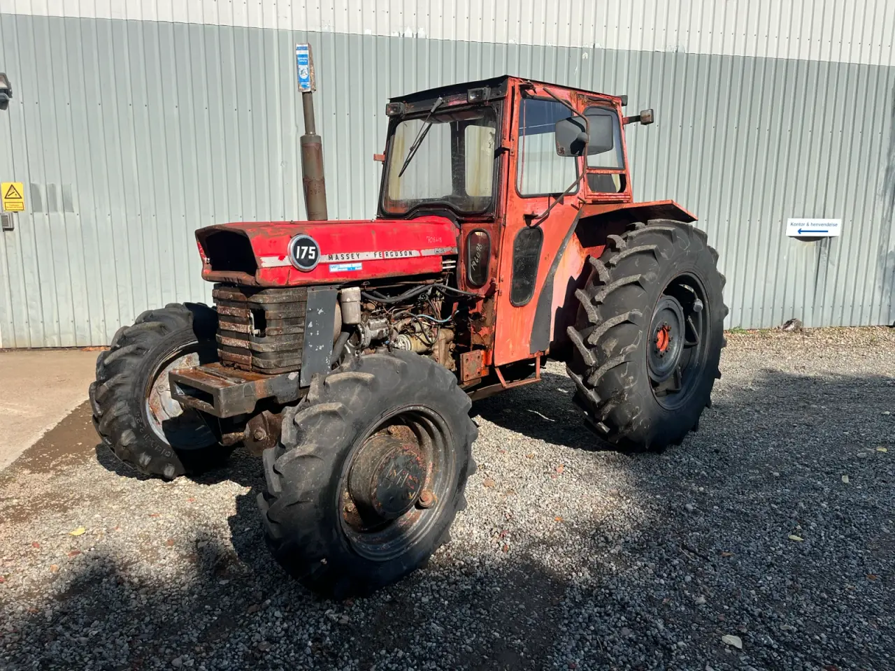 Billede 1 - 168-4WD