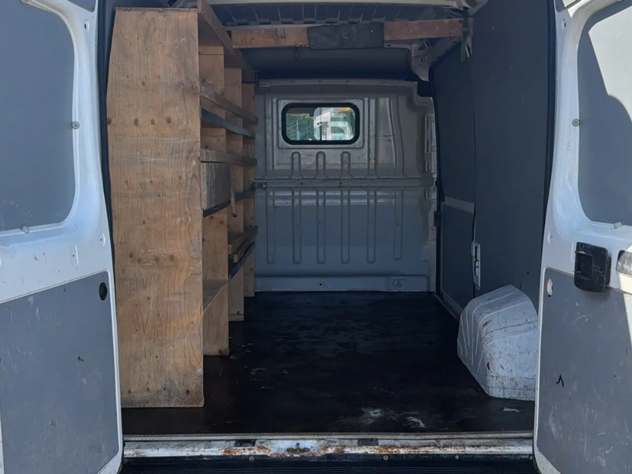 Billede 21 - Peugeot Boxer 333 2,0 BlueHDi 130 L2H2
