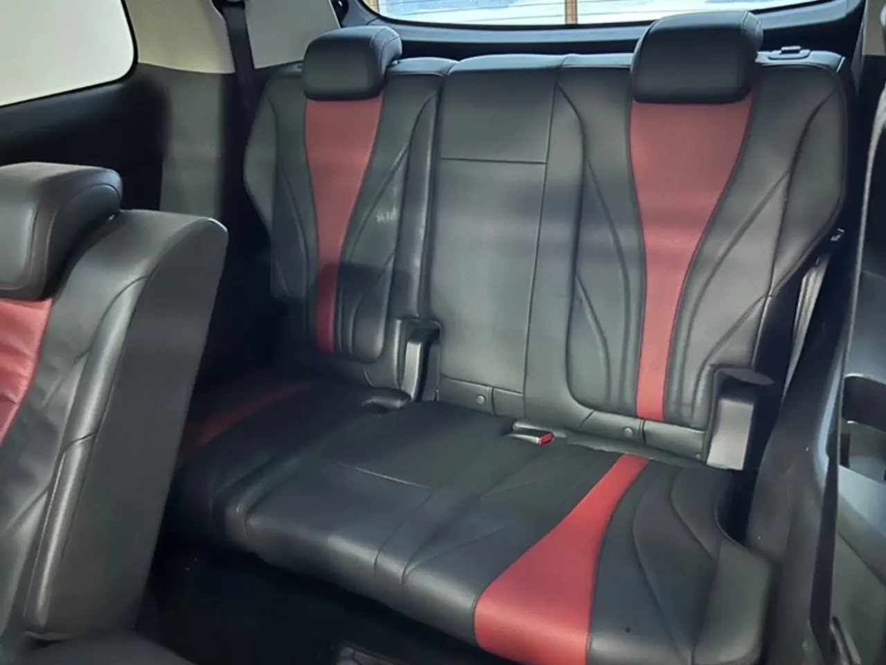 Billede 12 - Maxus Euniq5 52 Exclusive 7prs