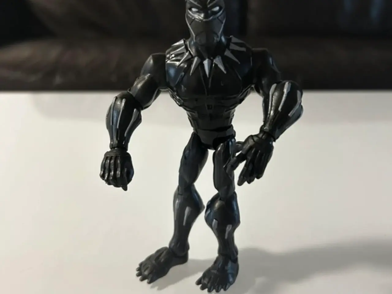 Billede 2 - Playmates 4 figurer 