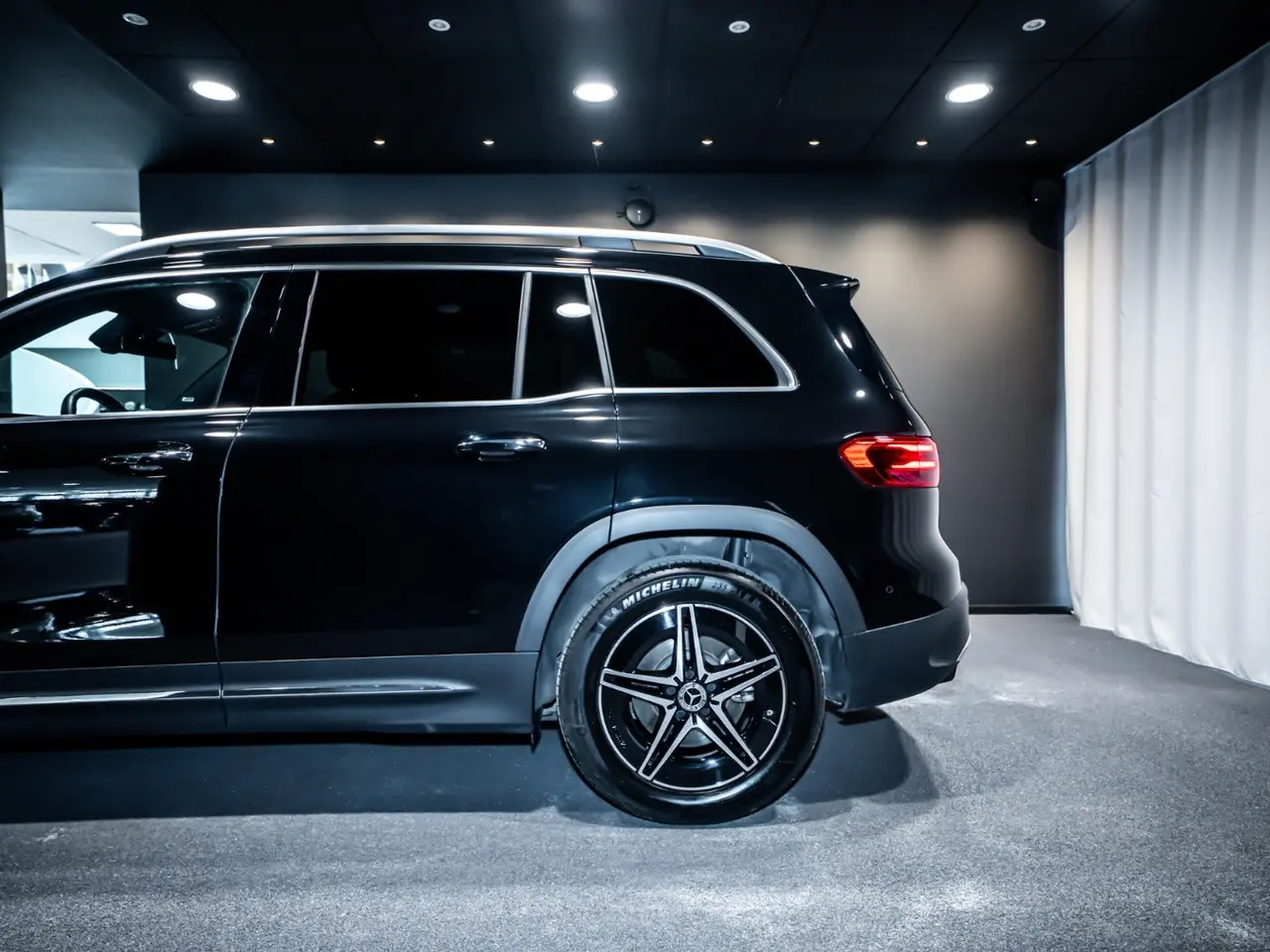 Billede 23 - Mercedes EQB250+ AMG Premium