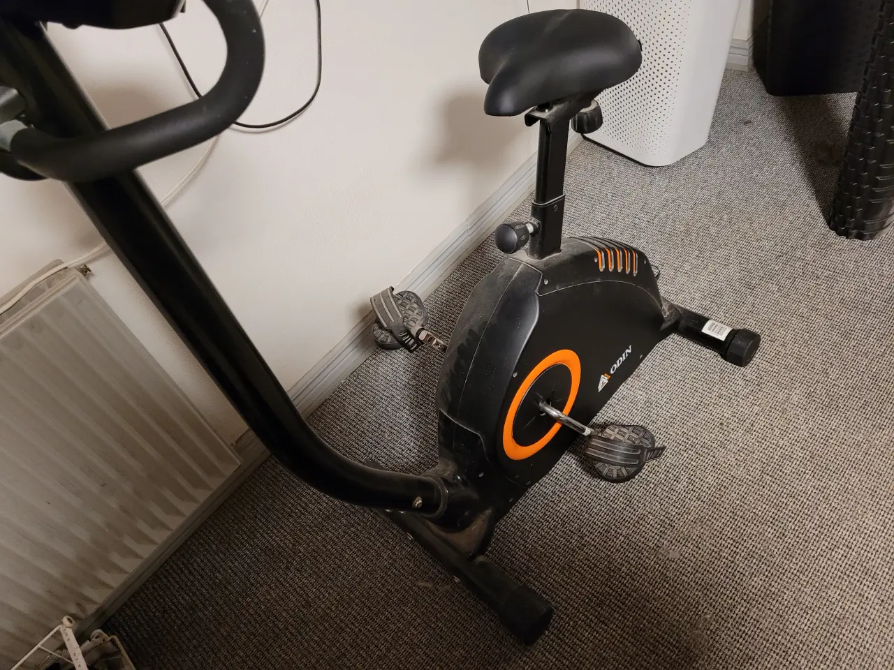 Billede 2 - Motionscykel