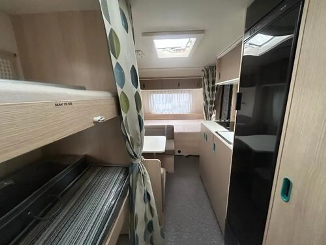 Billede 6 - Adria AVIVA 522 PT