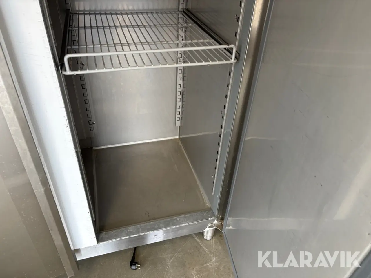 Billede 8 - Fryseskabe Cool Head Freezer Cabinet - 2 styk