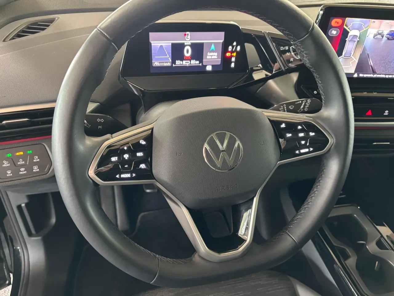 Billede 11 - VW ID.4 77 Pro Performance