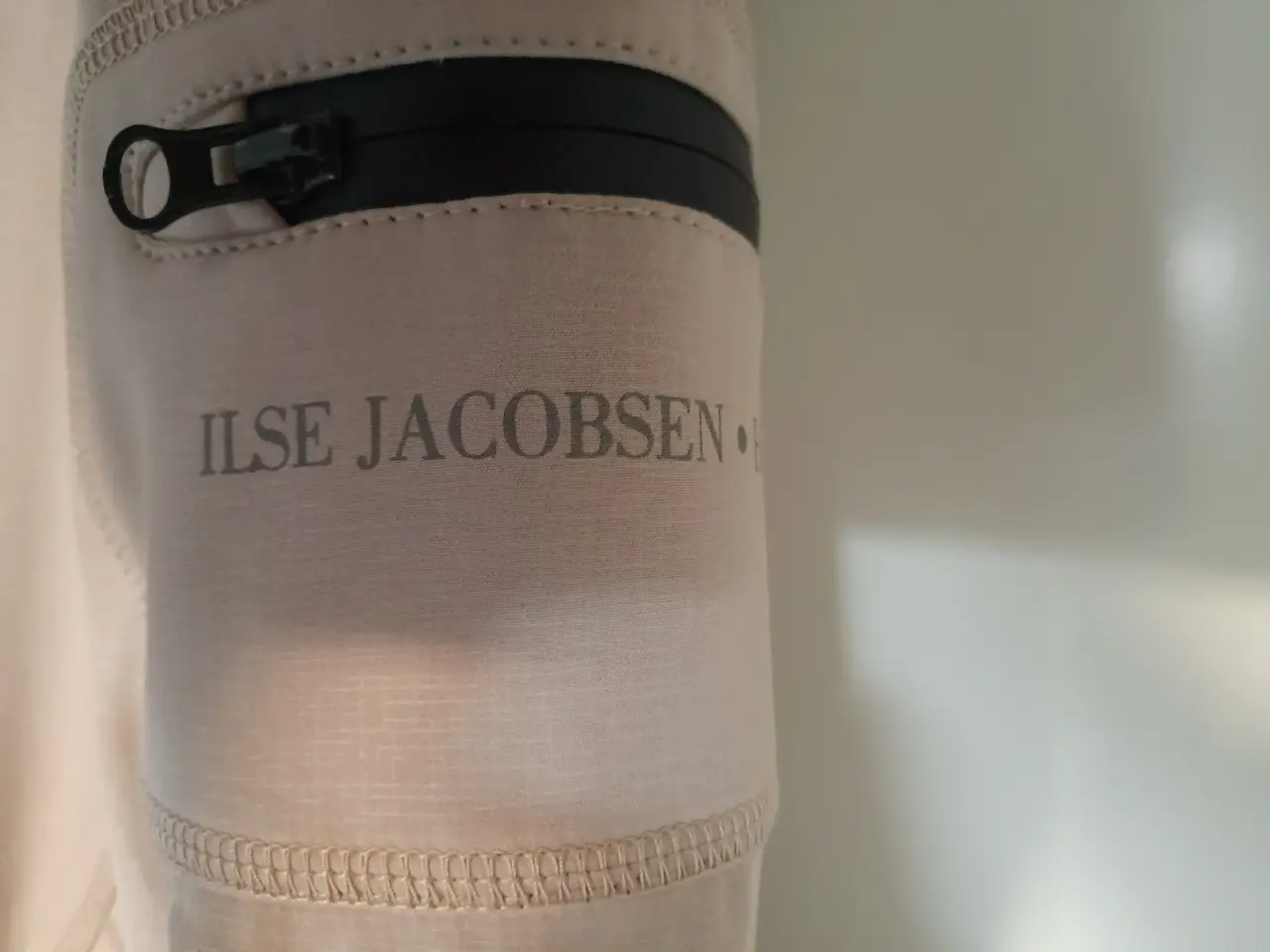 Billede 3 - Regnjakke fra Ilse Jacobsen
