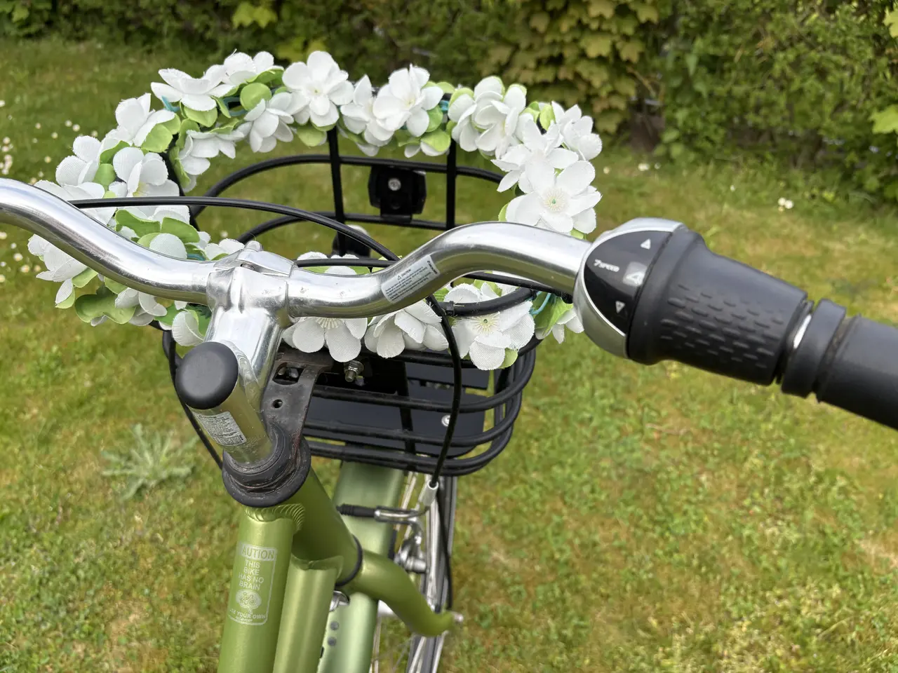 Billede 4 - 26” Kildemoes Urban Teenz cykel