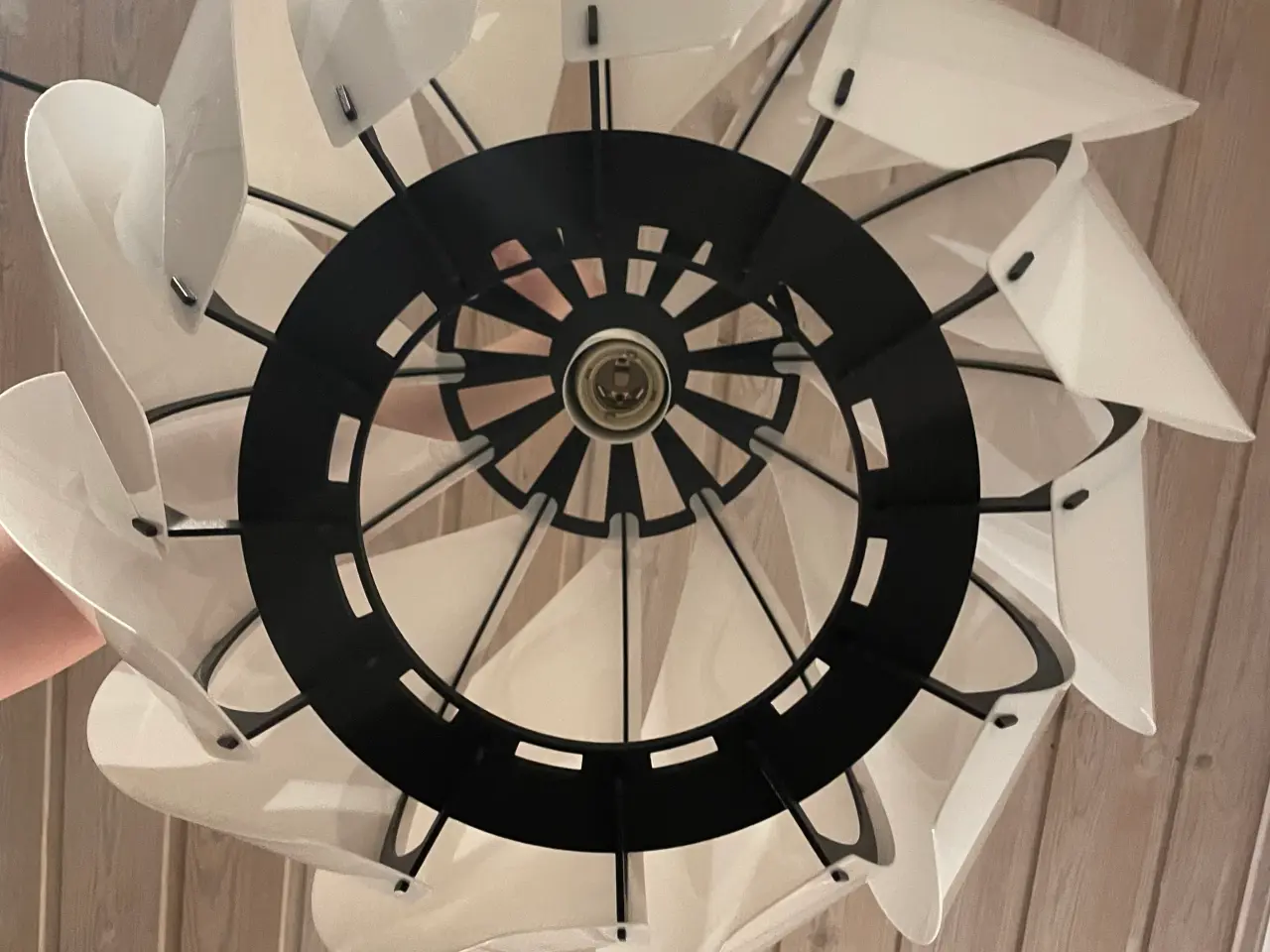 Billede 2 - Loftslampe Darø