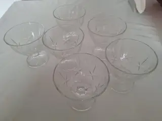 Glassæt