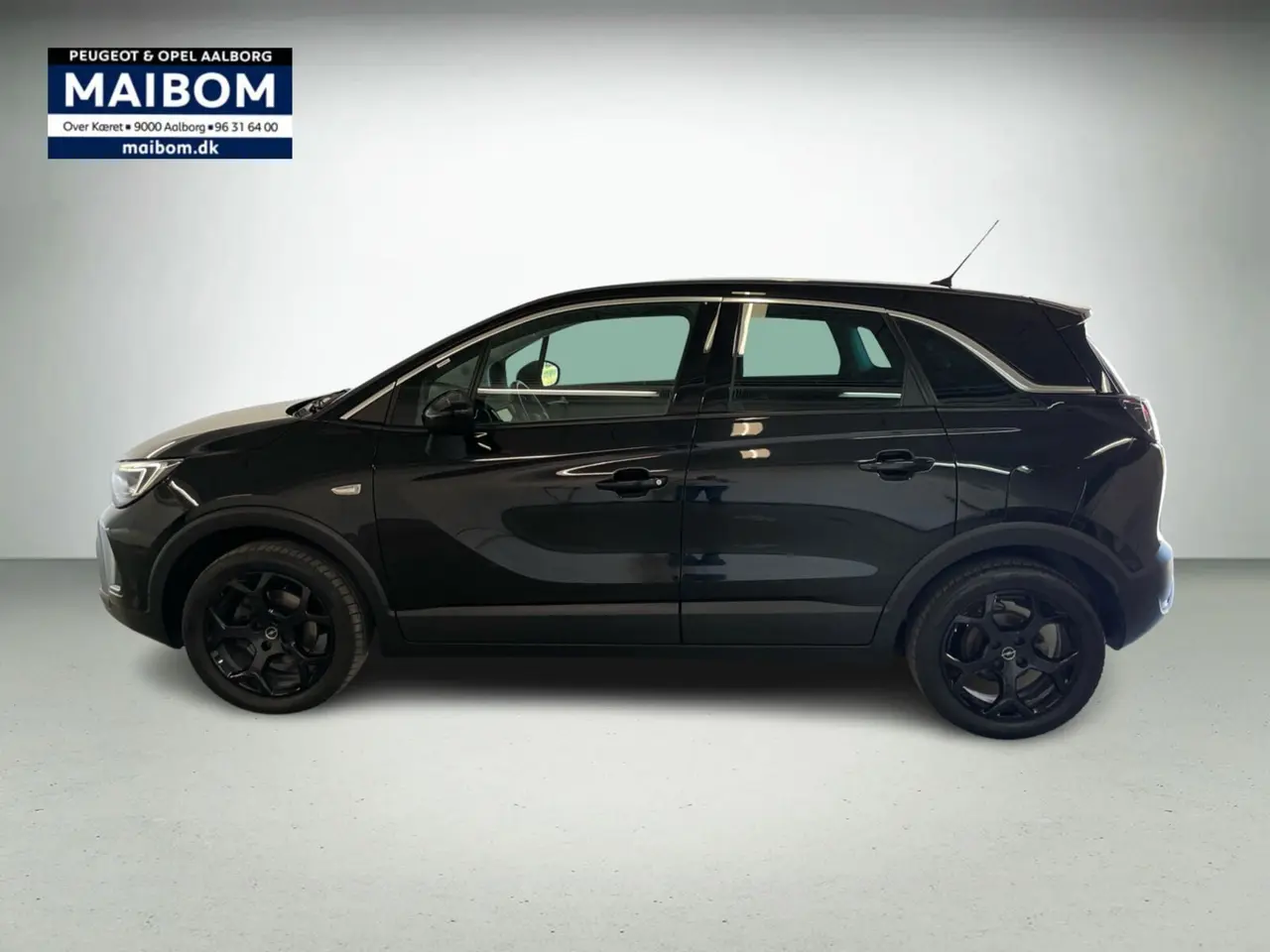 Billede 2 - Opel Crossland 1,2 T 110 GS