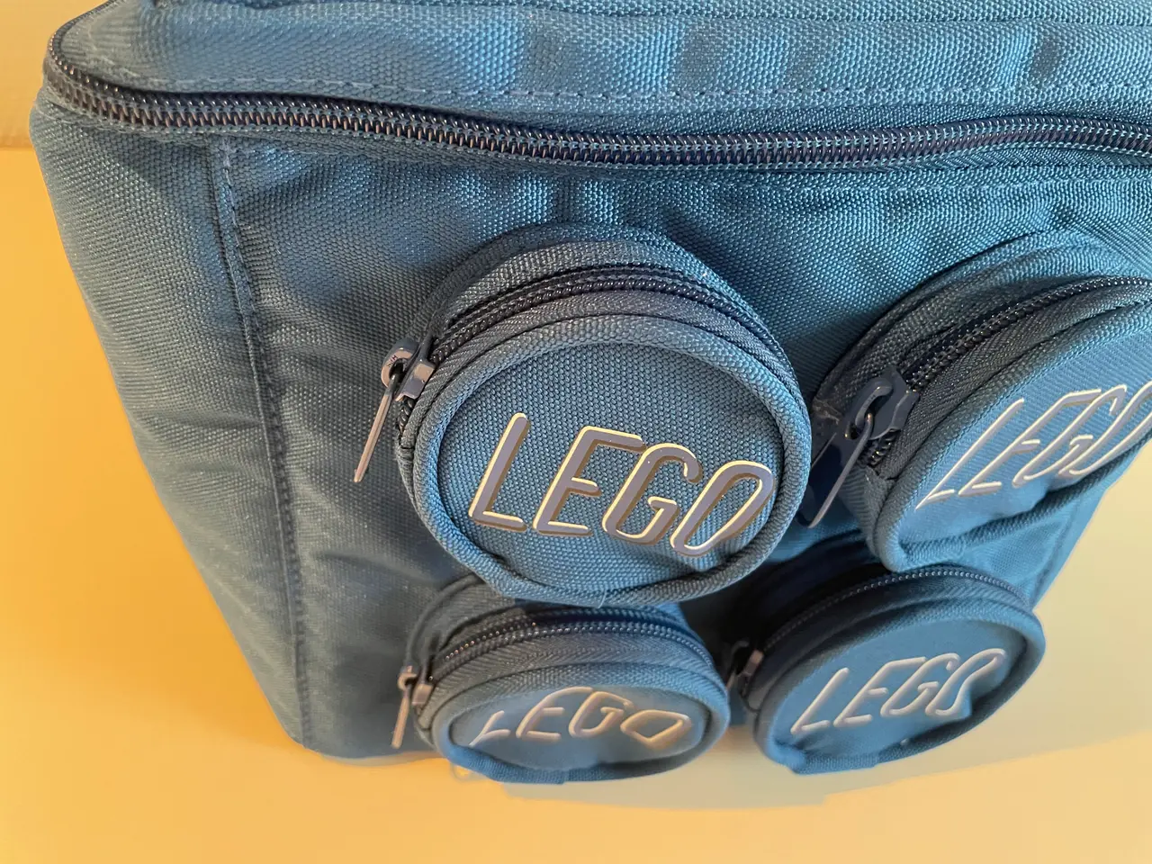Billede 8 - NY LEGO køletaske