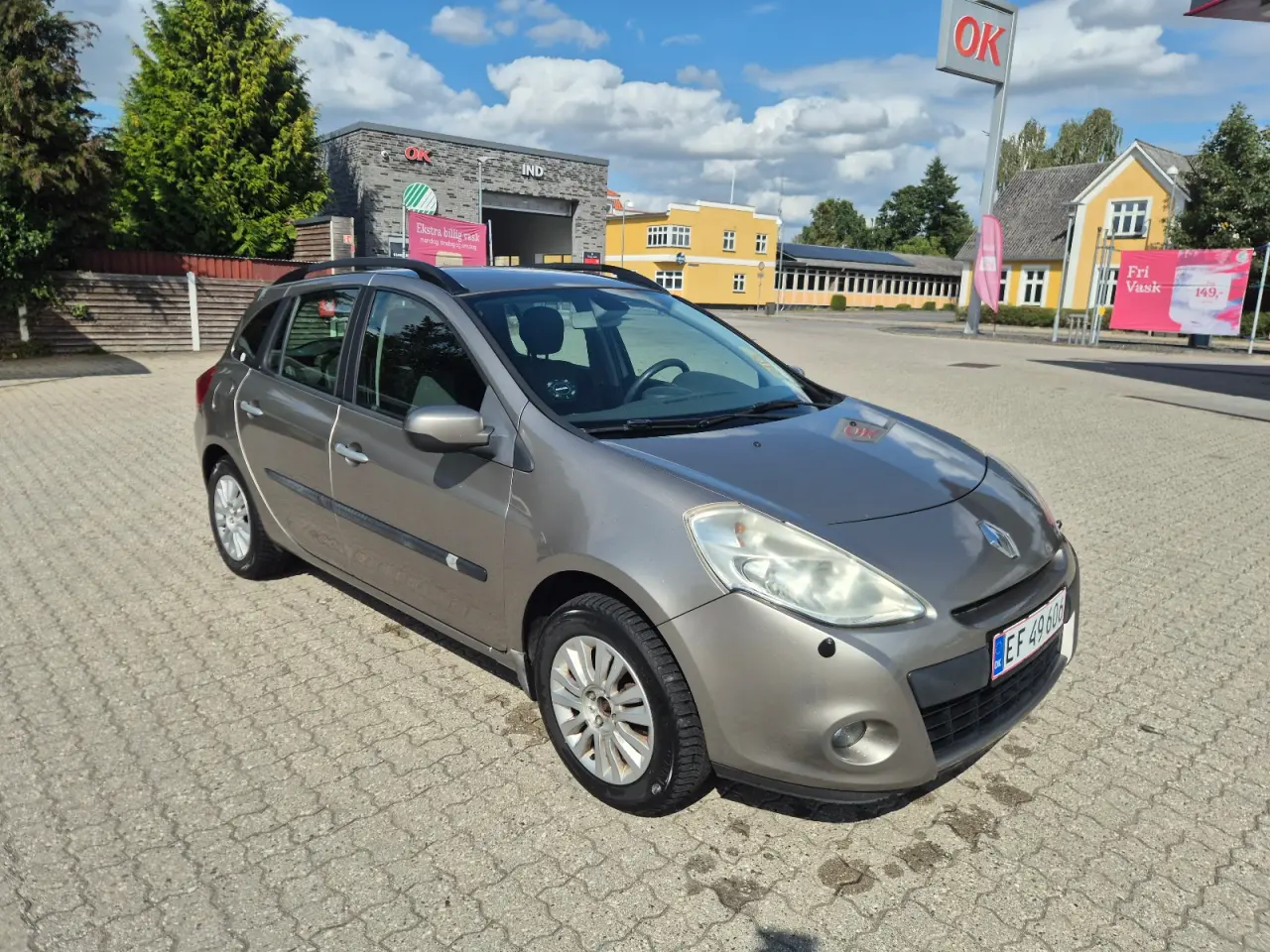 Billede 5 - Renault Clio III