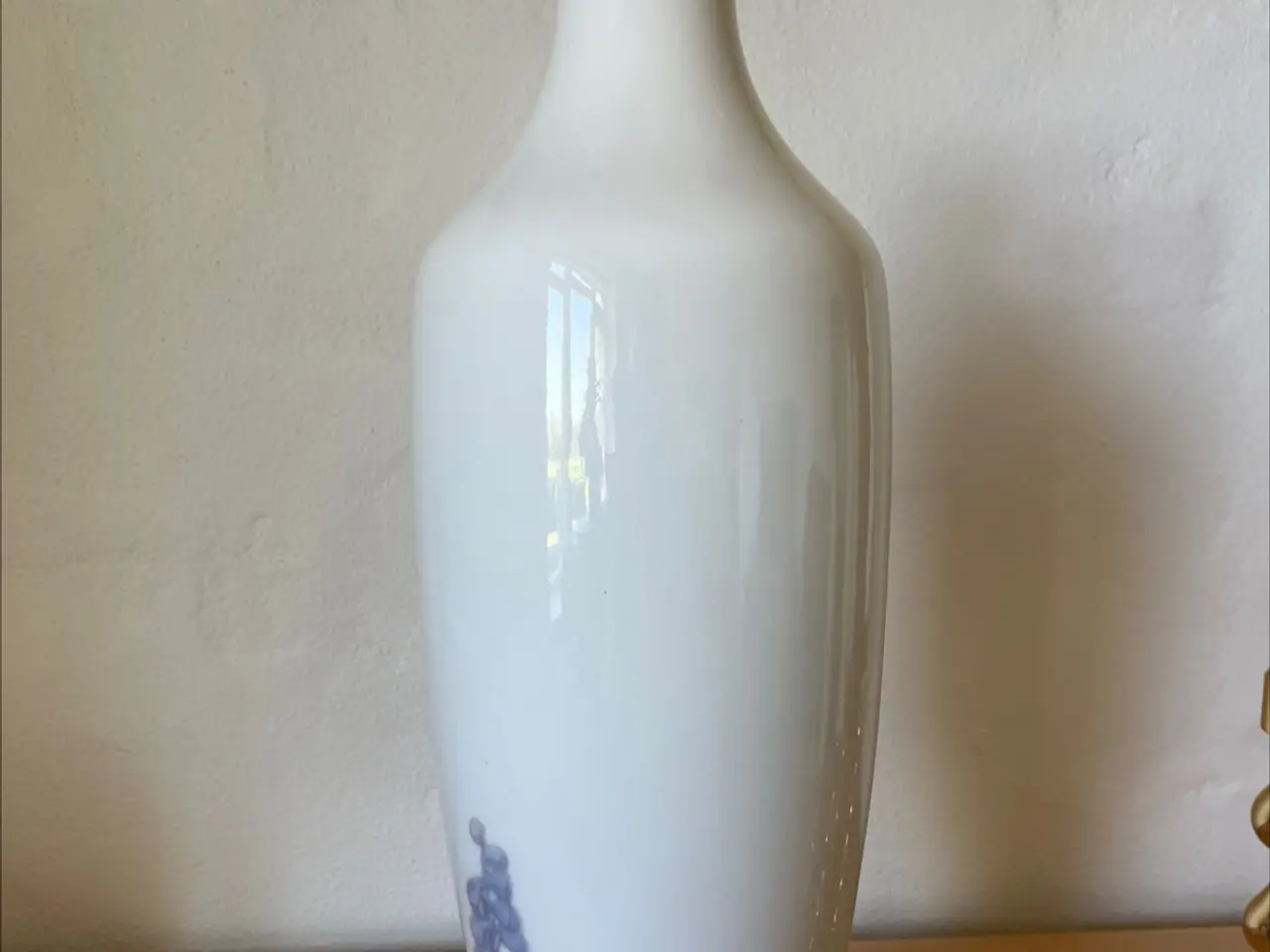 Billede 3 - Royal Copenhagen vase