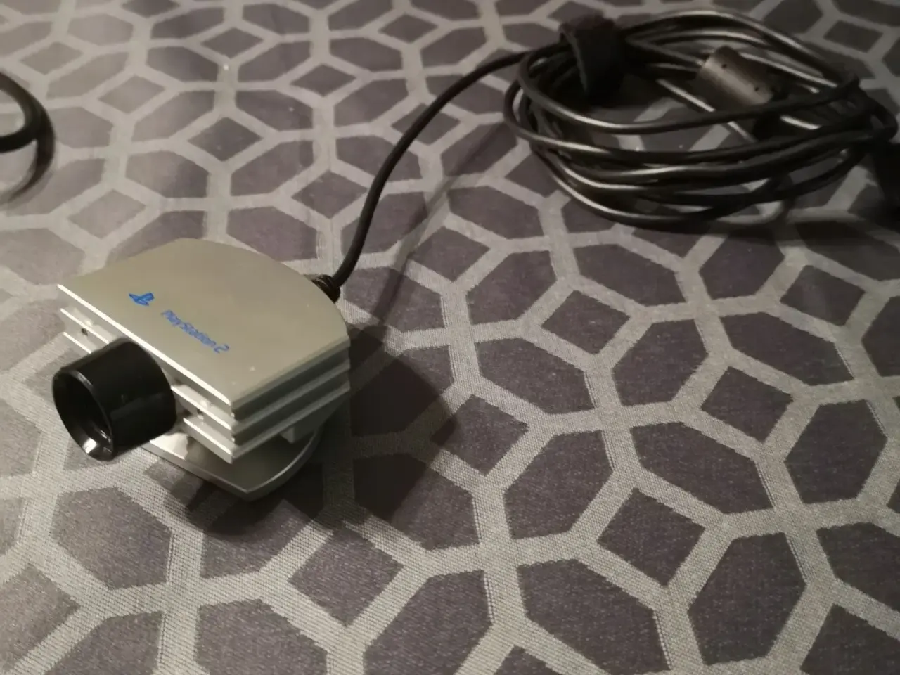 Billede 2 - Eye Toy Kamera til PS2!