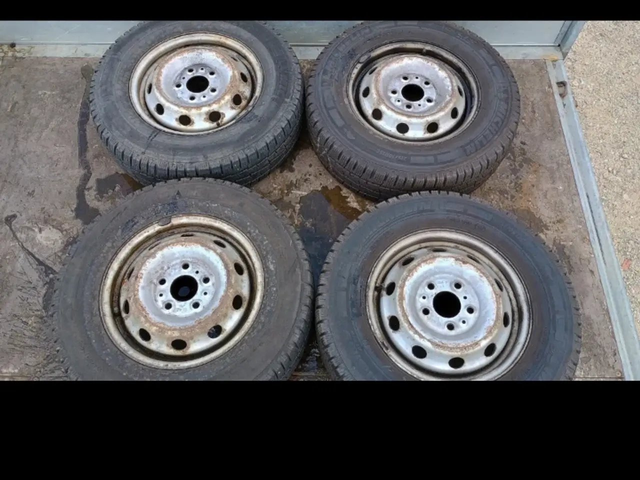 Billede 1 - PEUGEOT, Boxer Van, 2.2 HDi 130 hk 333 L2H2