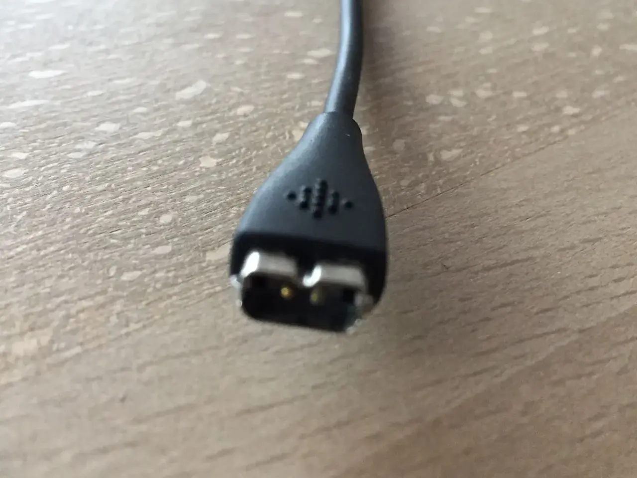 Billede 2 - USB laderkabel til Fitbit