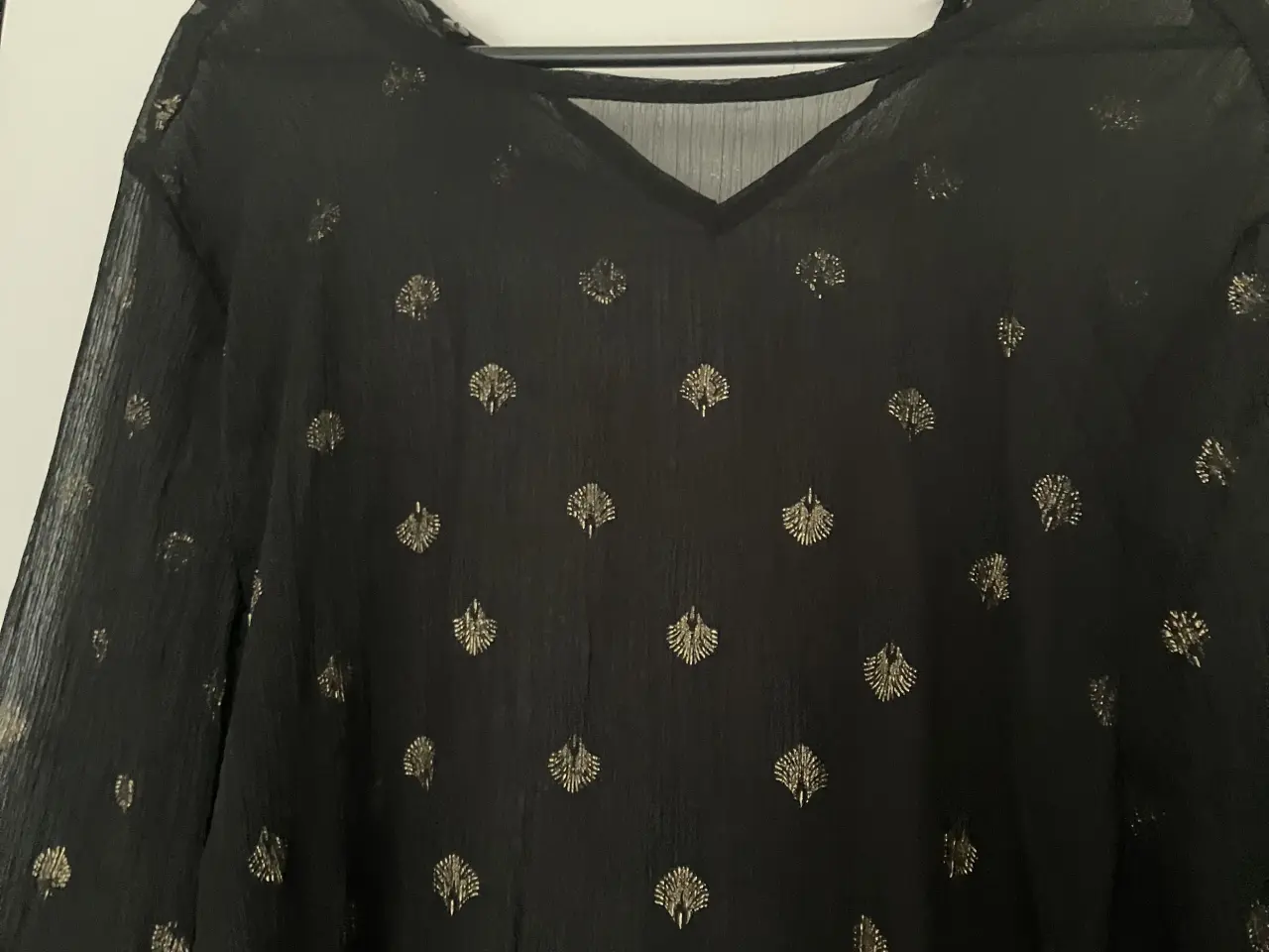 Billede 7 - Damebluser og en herrebluse
