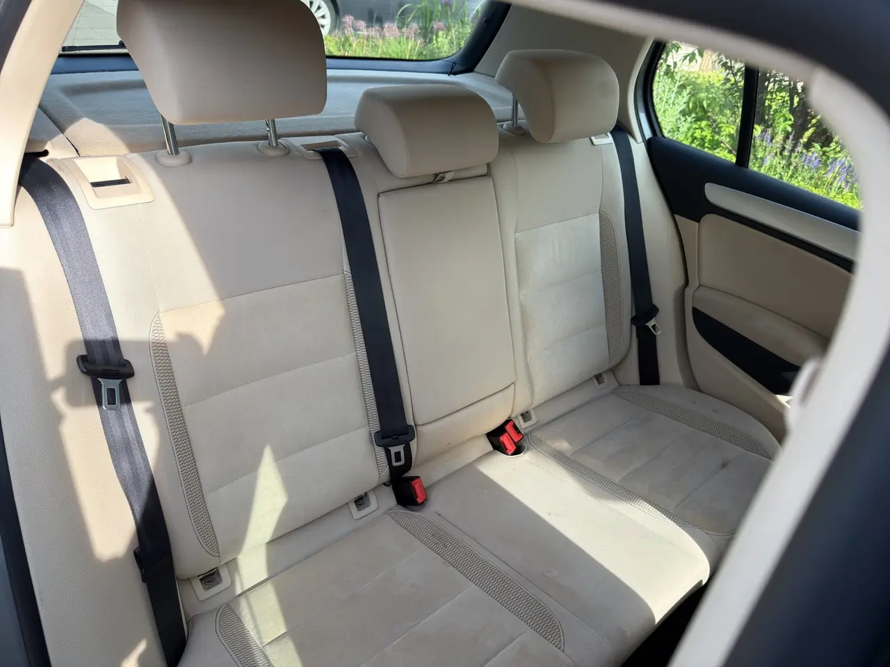 Billede 23 - VW Golf VI 1,4 TSi 160 Highline