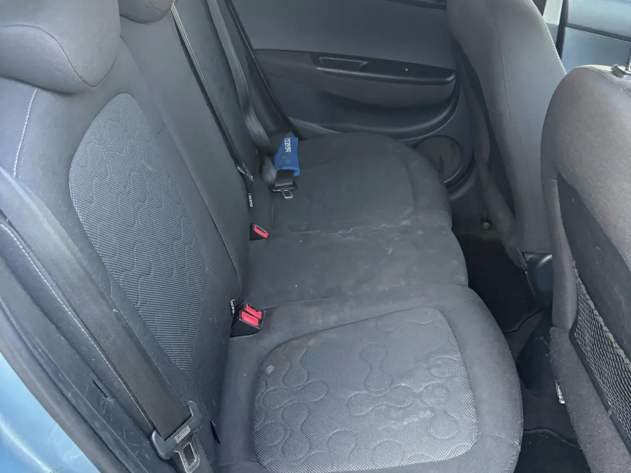 Billede 9 - Hyundai i20 1.2 Benzin – 77 HK – 2011