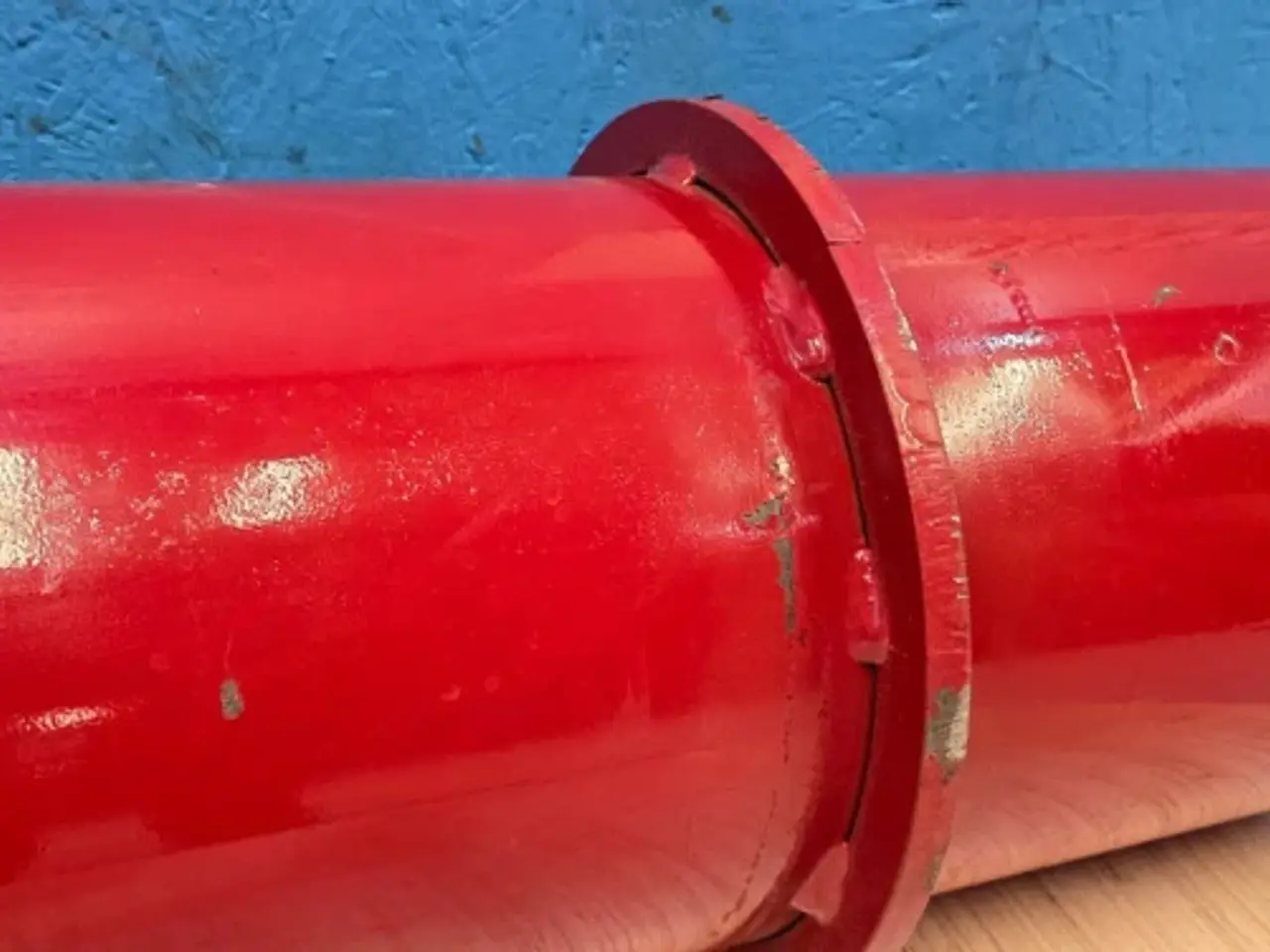 Billede 14 - Case 5088 Feeder Tromle 84274643