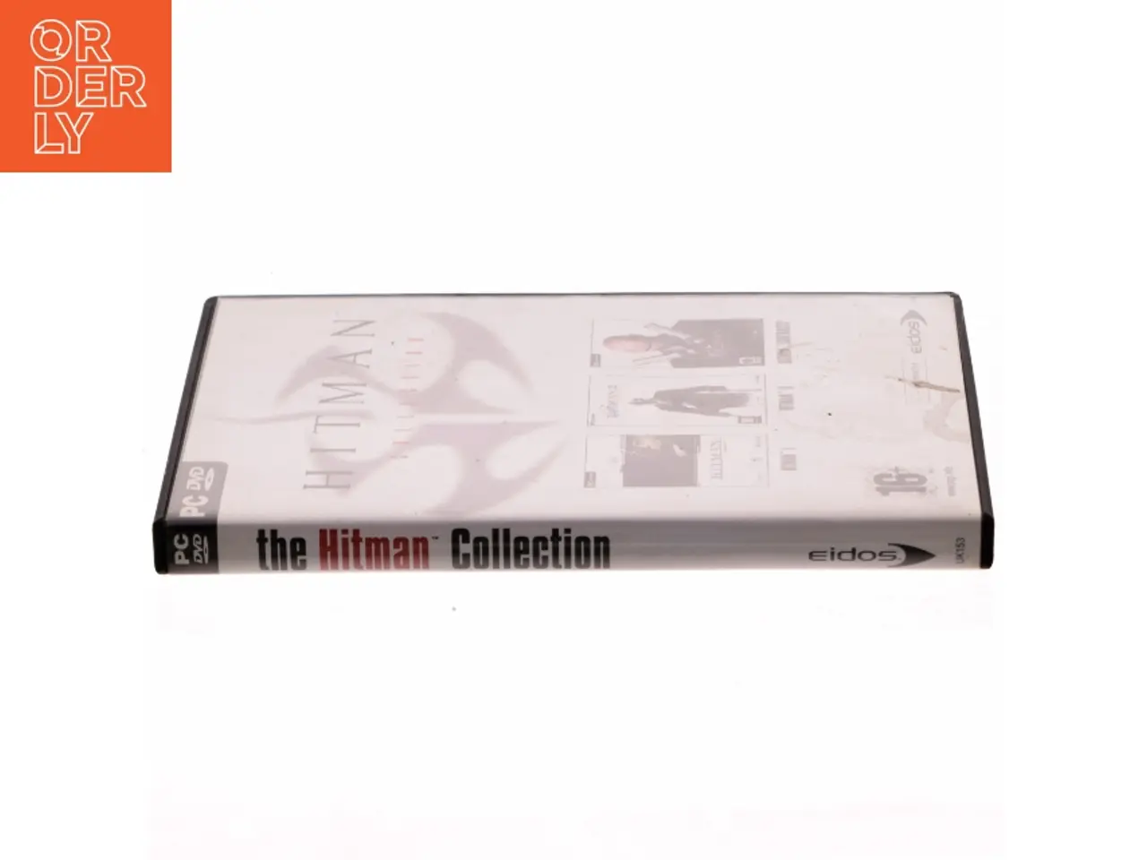Billede 2 - Hitman