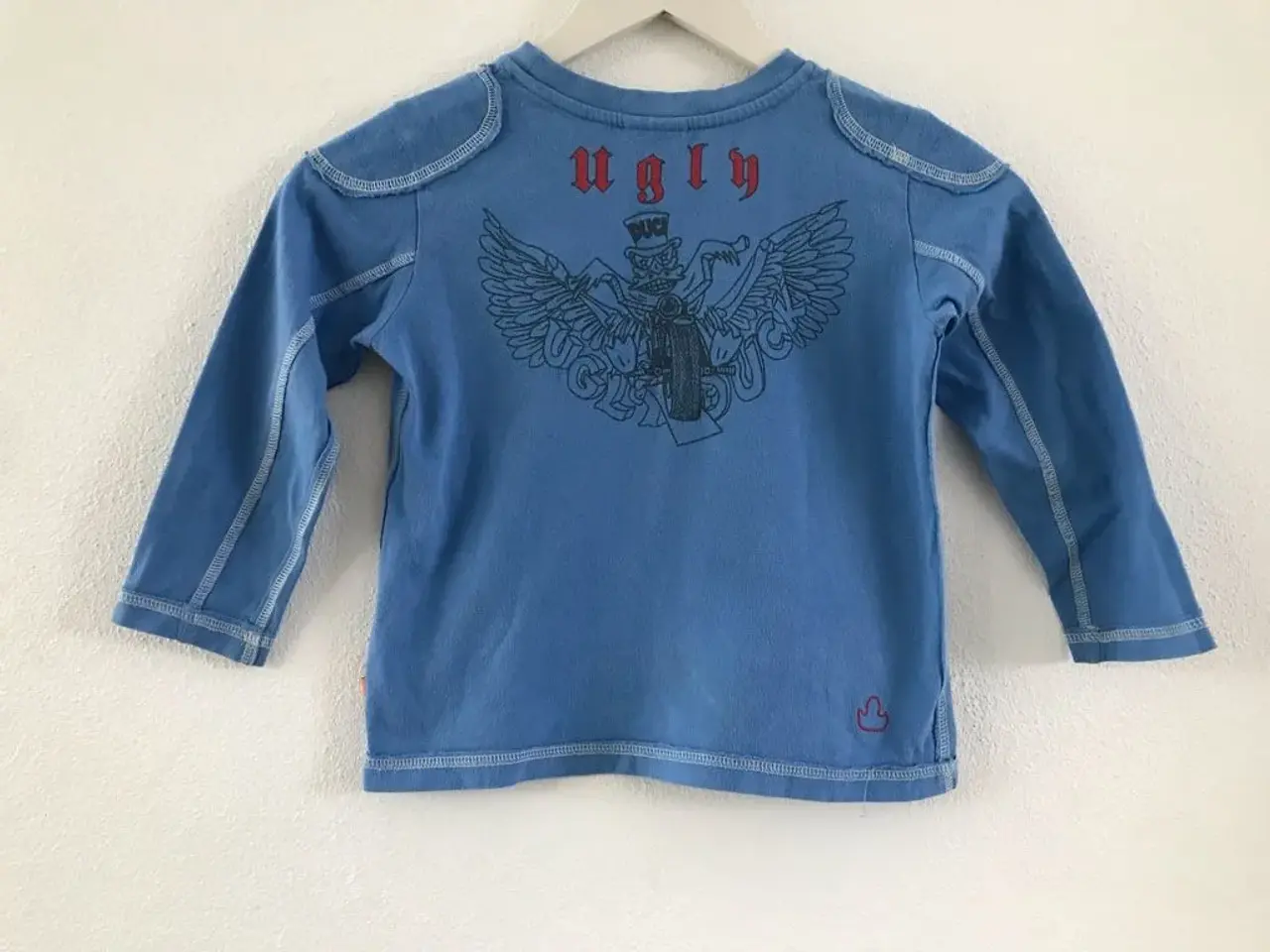 Billede 3 - Bluse str.110
