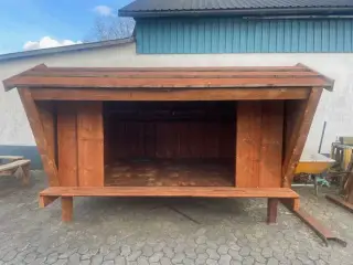 Nyt shelter