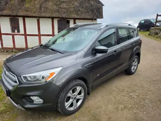 Ford Kuga 2,0 TDCi 150 Trend aut. AWD